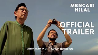 Mencari Hilal ( Trailer) - Tayang di Bioskoponline.com