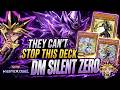 BEST Dark Magician Silent Zero Deck 2026 - That's UNAFFECTED & UNDISRUPTED! | Master Duel