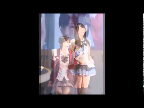 NMB48山本彩が大組閣でチームKへ移籍！小嶋陽菜との画像あり！