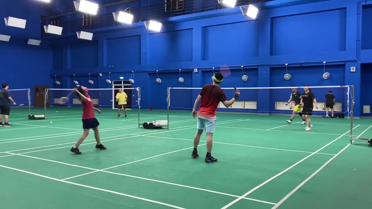 1150227大樹1-王建民+家任vs阿達+阿達老婆