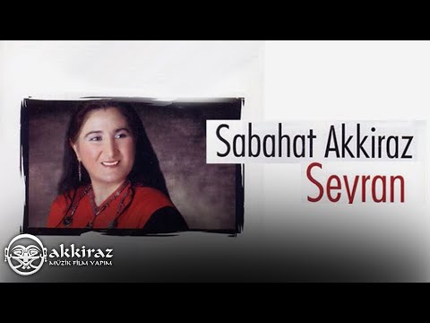 Sabahat Akkiraz - Beni Beni