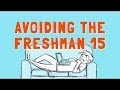 Understanding the Freshman 15