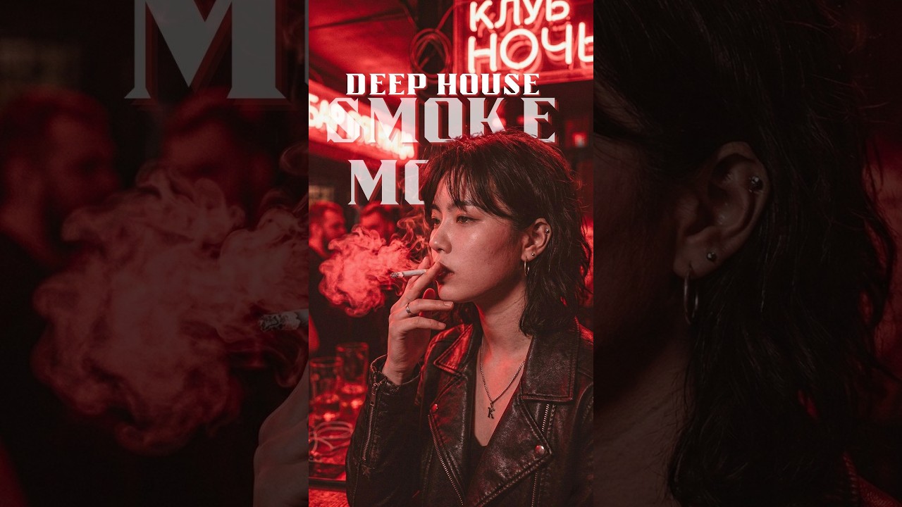 Afterhours Deep House Radio 🔴 Live 2026 — Night Drive & Calm Focus