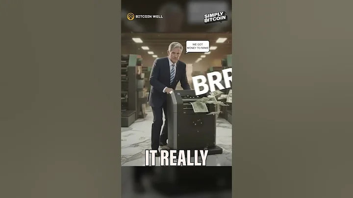 Powell's Dovish Speech: Bitcoin Bull Run & DC Insanity!