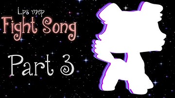 Lps Mep: Fight Song CLOSED! Spares open!