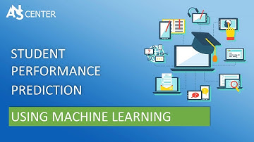 ANNHUB Application: How to design a student performance prediction using machine learning