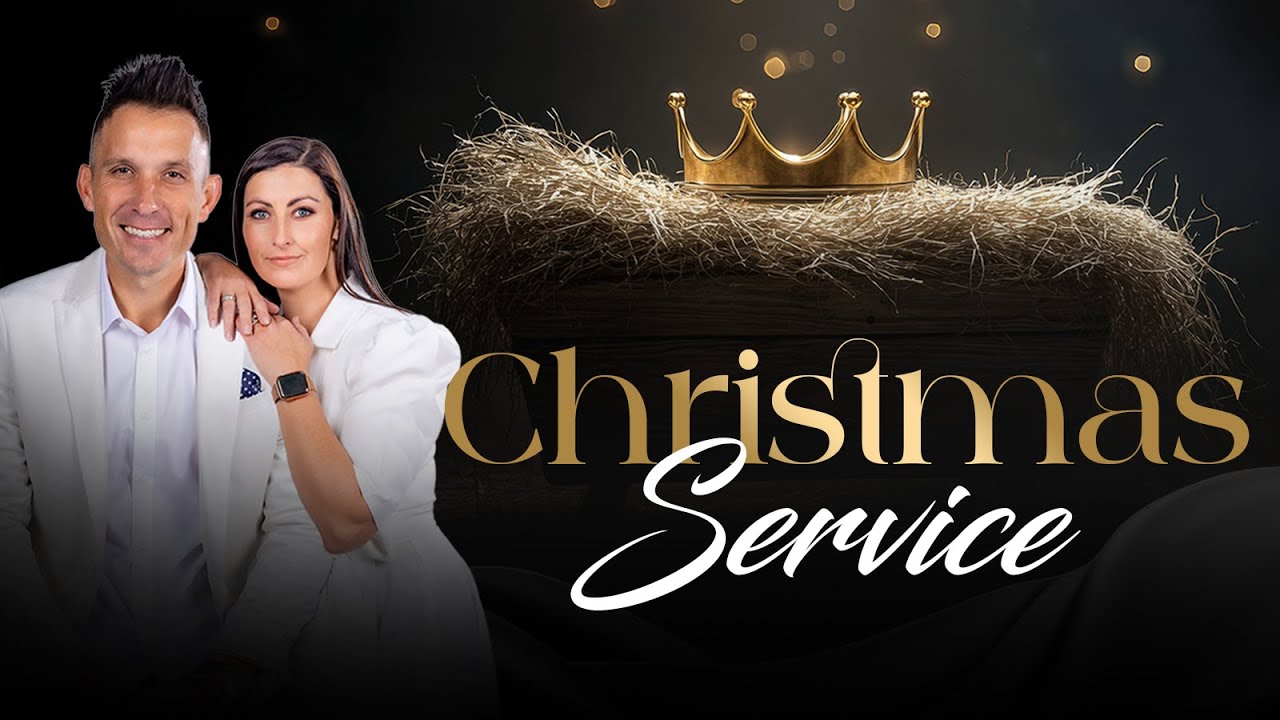 Christmas Service | The Greatest Gift That Changes Everything - YouTube