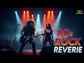 80s Rock Reverie | Cinematic Retro Synthwave Experience