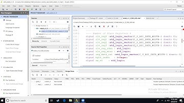 Xilinx SoC - Make your own IP Core Part 1