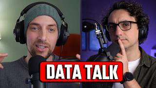 Real Data Engineering Stories (No One Tells You This) | Baraa & Simon Net Worth