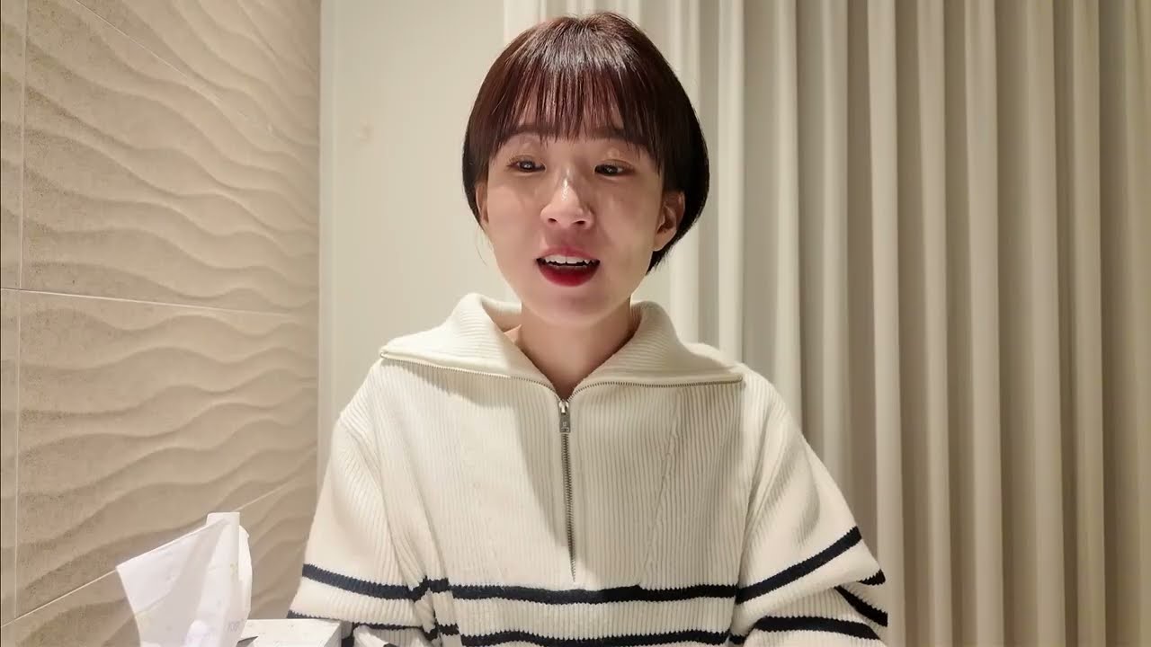 【ご報告＆謝罪】離婚することになりました。저희 이혼합니다.【日韓夫婦】