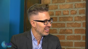 Guy Caspi - CEO of Deep Instinct (Full Interview)