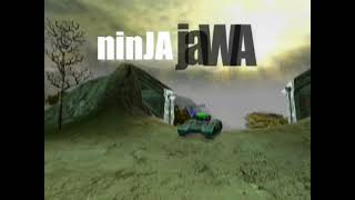 TWL Jan 8, 2005 jaWA vs USSR Crossfire Teaser @Bodenmaddox