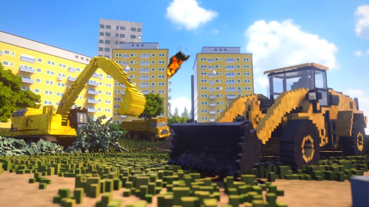 YENİ SİSTEMİMİ TEARDOWN'DA ÇÖKERTİYORUM