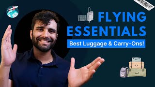 Avoid this Luggage before flying to