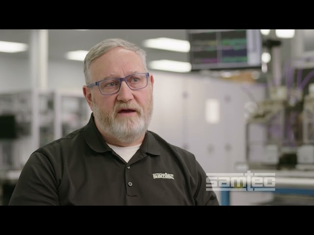 Samtec’s gEEk spEEk® How Does Frequency Affect RF Performance?