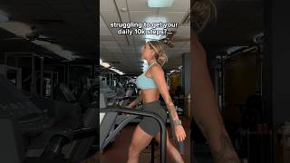 Step Count Cheat Code for Fat loss 🔥 | hitting your daily steps just got easier!