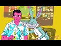 What's up DOC? (AVGN Animated)