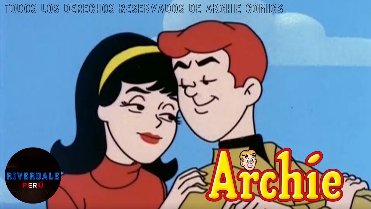 El Show de Archie - T1 Cap 8 - (Español Latino) - YouTube