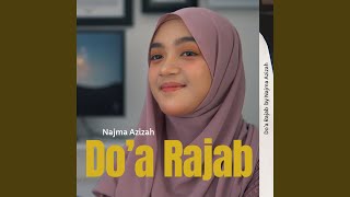 Do'a Rajab