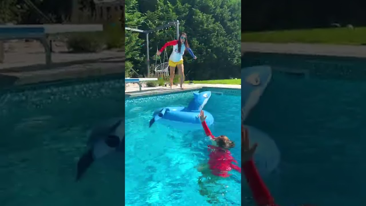 Learn with Marek to think before you act 🤯 Life lesson for kids