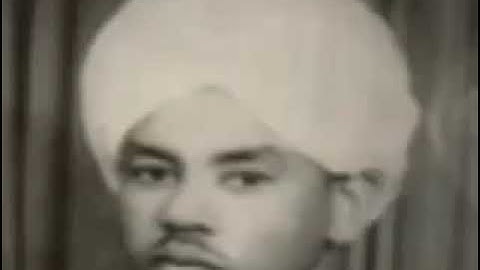 ماتيسر من سورة البقرة تلاوة الشيخ صديق احمد حمدون