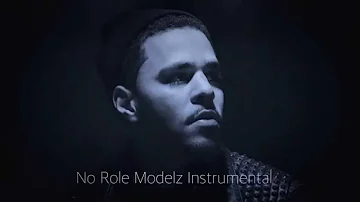 No Role Modelz- J. Cole (Instrumental)