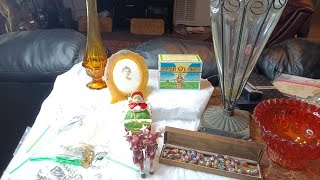 Tooters live YouTube sale 6/28/24 @ 1:30 pm central time lots of great items read description below