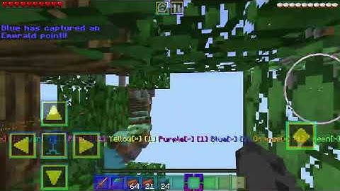 Mineplex bugs (for report)