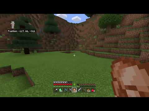 Mc new map? - YouTube