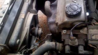 Fiat Brava 1.4 12V - 274 000 km