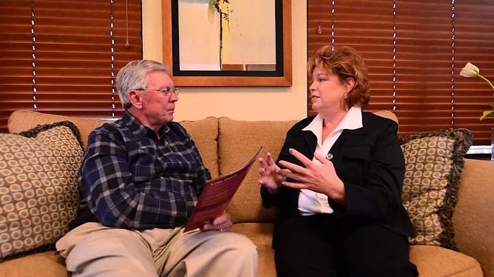 Bill Marshall interviews Amy LaSalle from AVEREC