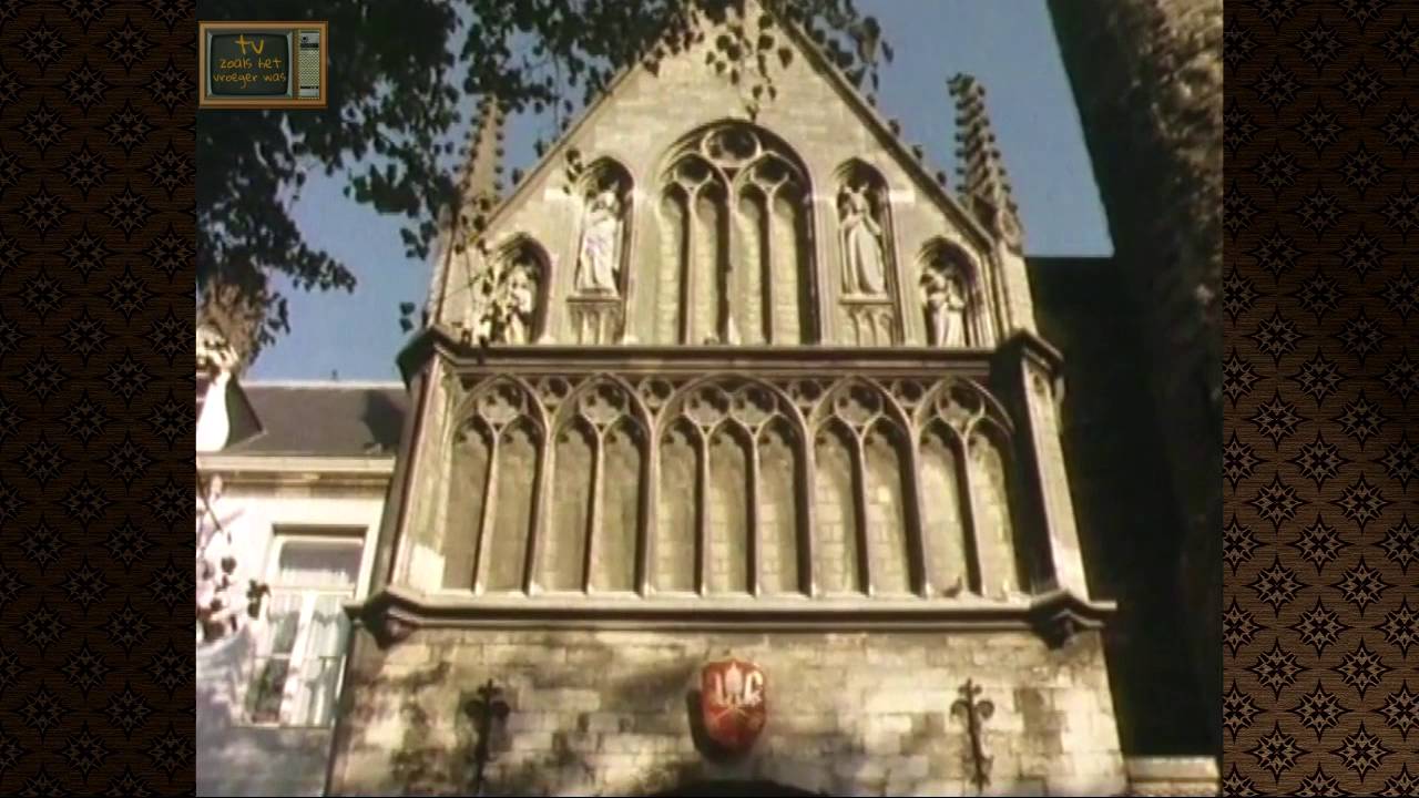 Ontdek je plekje: Maastricht