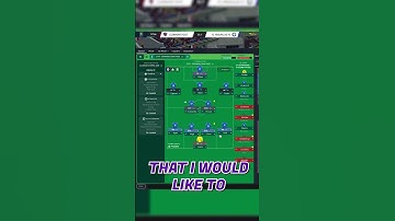 DID YOU KNOW THIS FM23 SECRET?