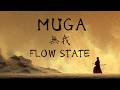 MUGA (無我) : Enter The Flow State – Japanese Zen Ambient Music
