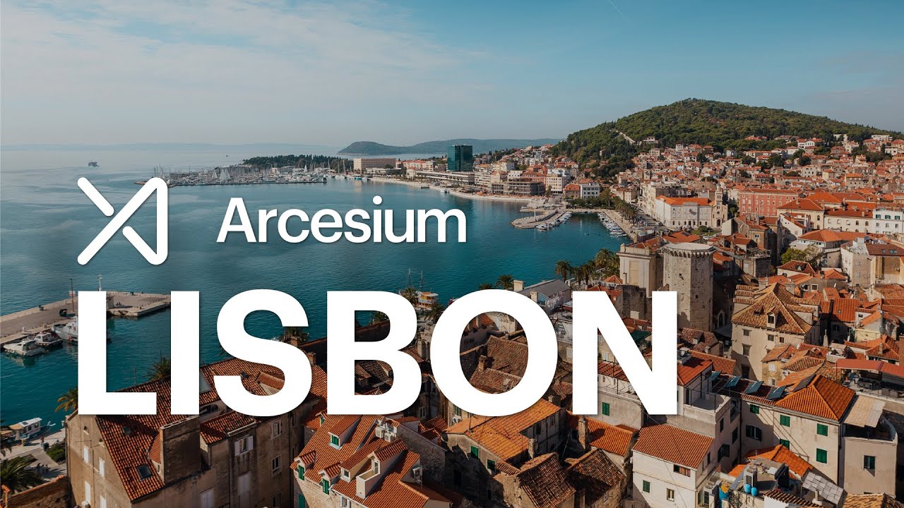 Arcesium Lisbon