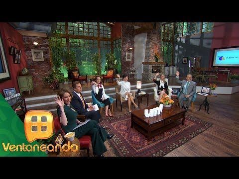 Ventaneando 22 años: Lo nunca antes dicho | Programa completo