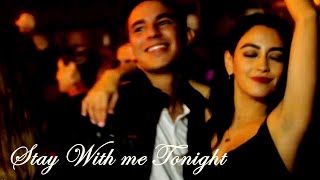 Dancing In The Night - Stan M.