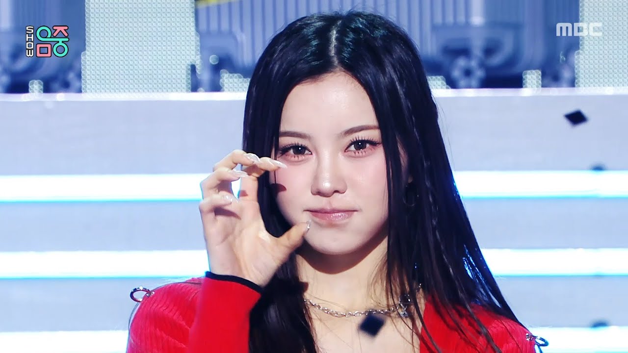 H//PE Princess (하입프린세스) - Stolen (KR ver.) | Show! MusicCore