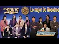 LOS BUKIS VS LOS TEMERARIOS 40 RECUERDOS DEL AYER - VIEJITAS PERO BUENAS ROMANTICAS