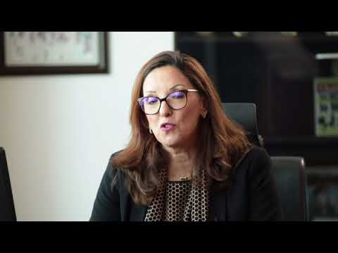 L égalité De Genre Au Maroc SALOUA KARKRI BELKZIZE GFI