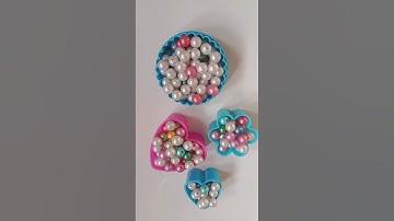 For cookie cutter SatisfyingAsmr pearls Reverse sorts video|moti Reverse Satisfying oddlyeffectvideo