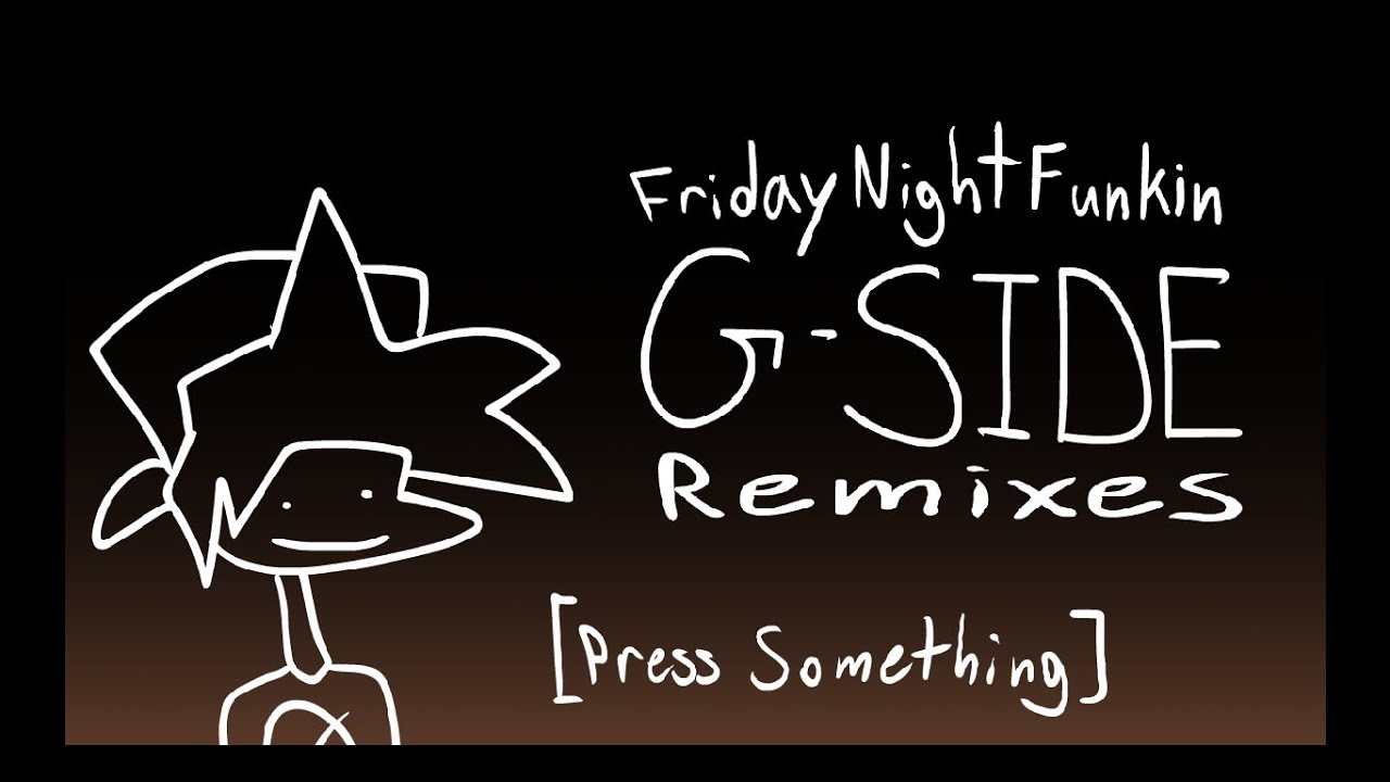 Breakfast - G-Side Remixes