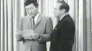 The Jack Benny Program Season 13 Episode 9