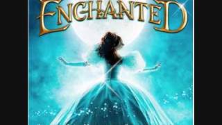 Video thumbnail of "Enchanted Soundtrack - Andalasia [HQ]"