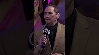 Ludivinita Encara A Lalo Elizondo