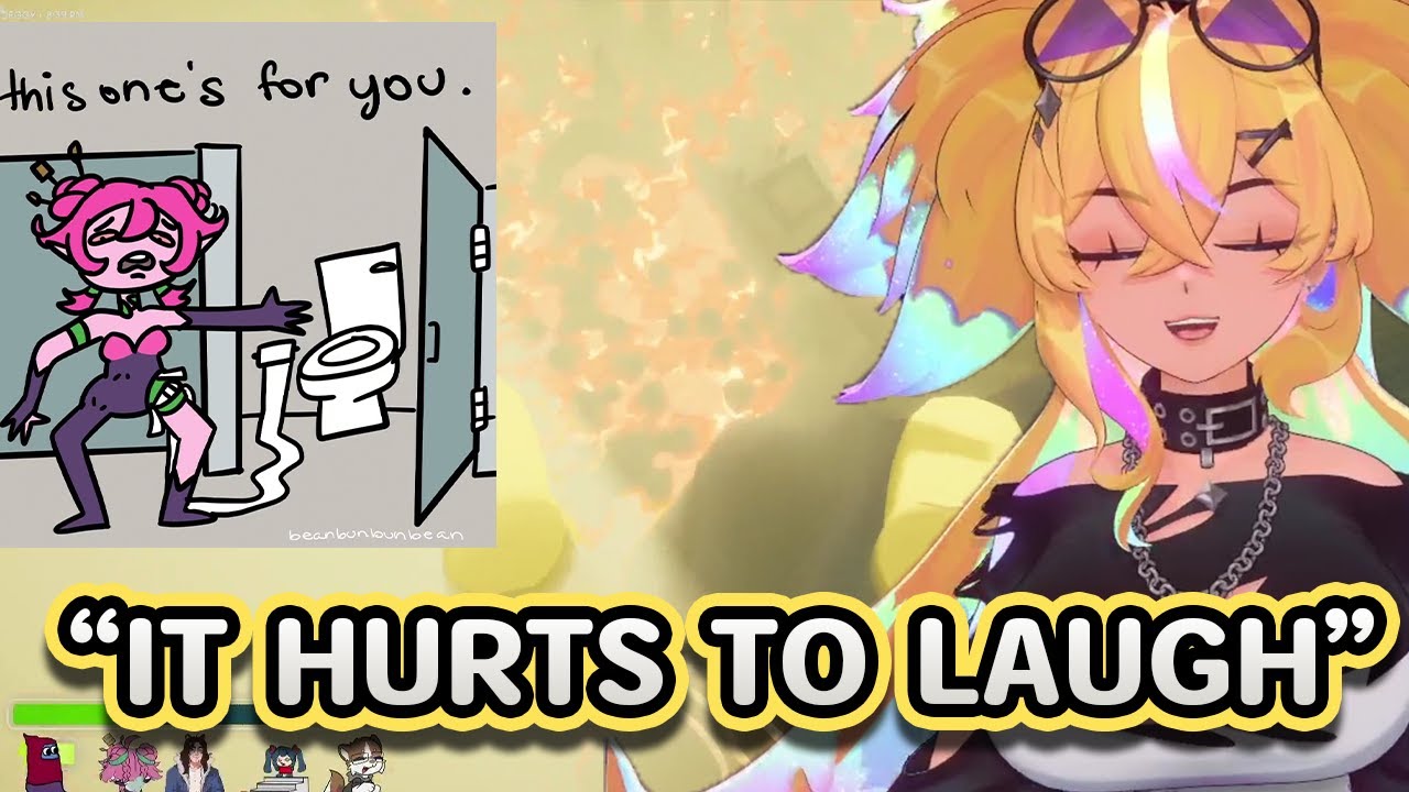 Ari's Do Not Laugh Challenge with Real Stakes`