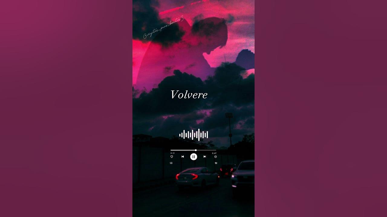 DIEGO VERDAGUER - VOLVERE