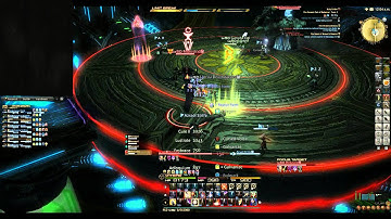 FFXIV:ARR- SCoB- Turn 7 Tank PoV