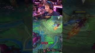 Team Fight Chaos! Yasuo Arrives & Item Shop Dilemma! #shorts